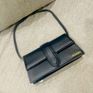 Jacquemus black NWT shoulder bag